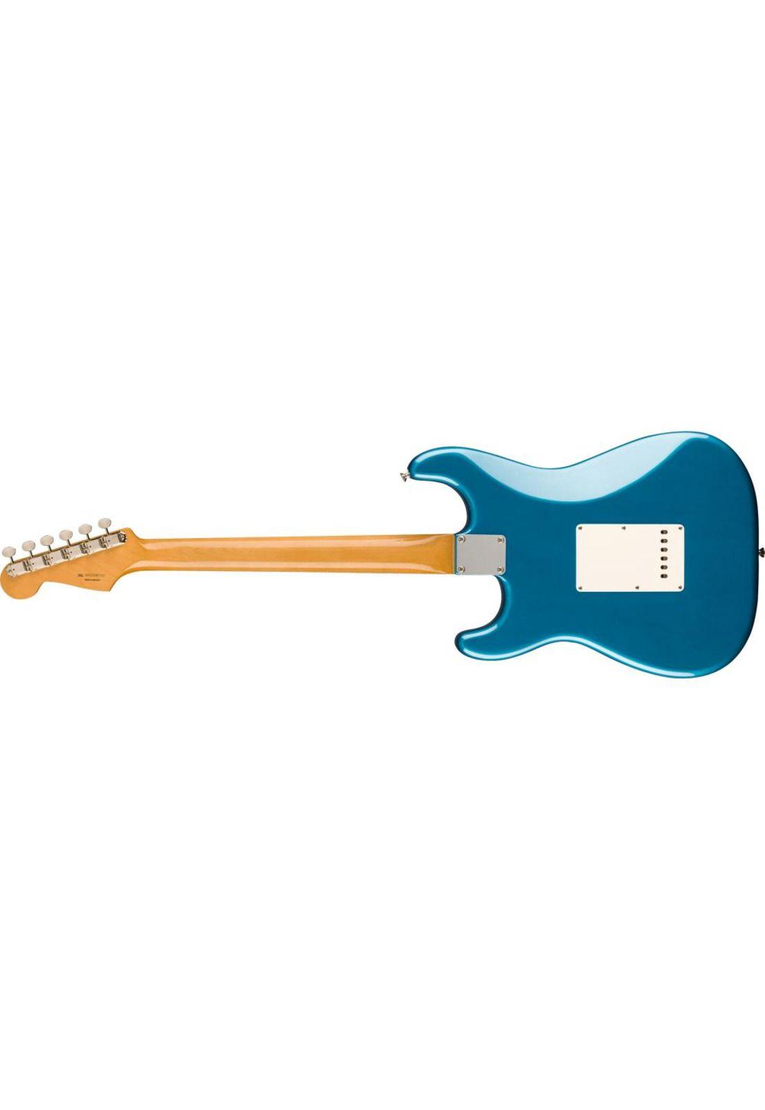 Guitarra eléctrica Fender Vintera® II '60s Stratocaster®-4