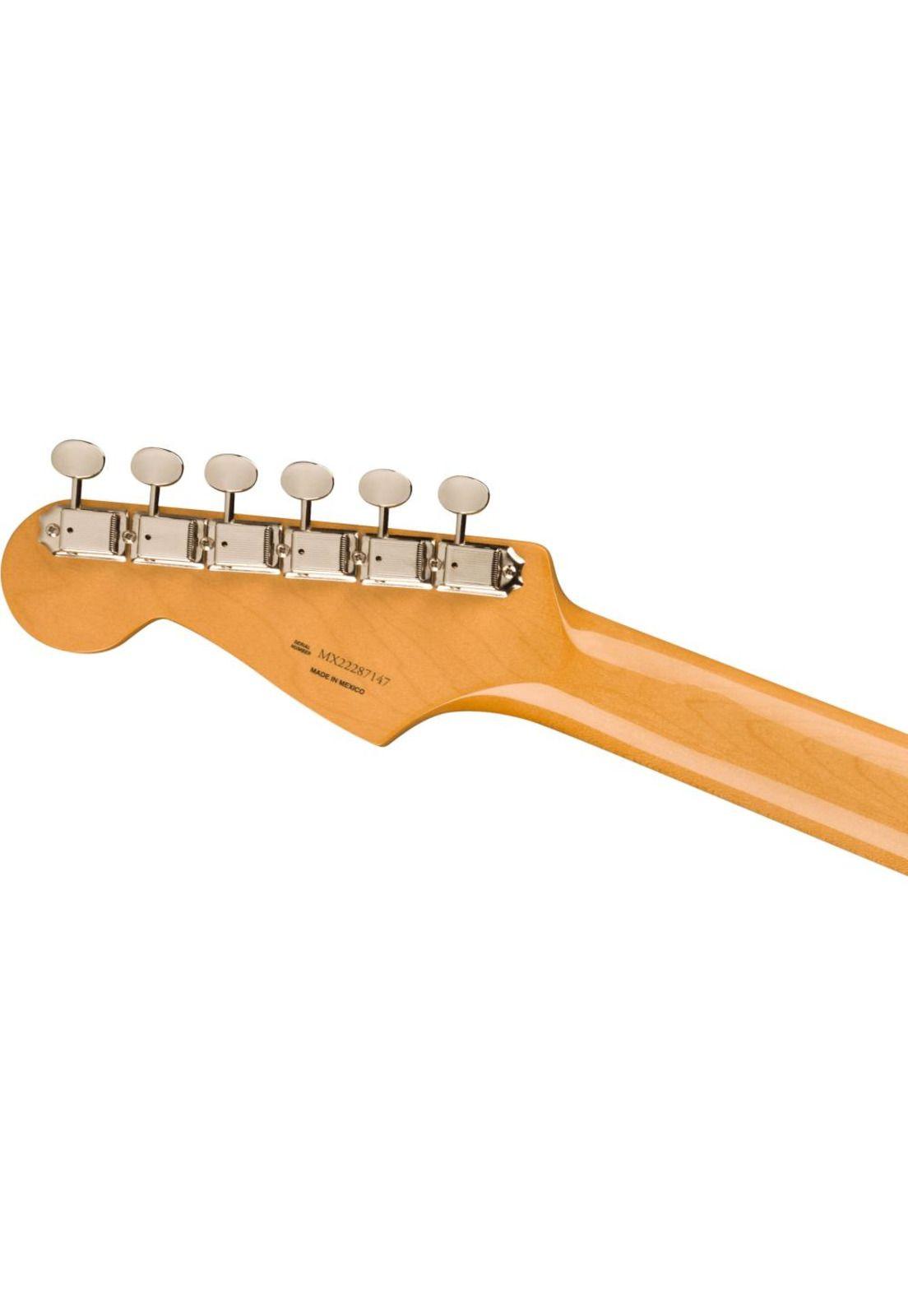 Guitarra eléctrica Fender Vintera® II '60s Stratocaster®-5