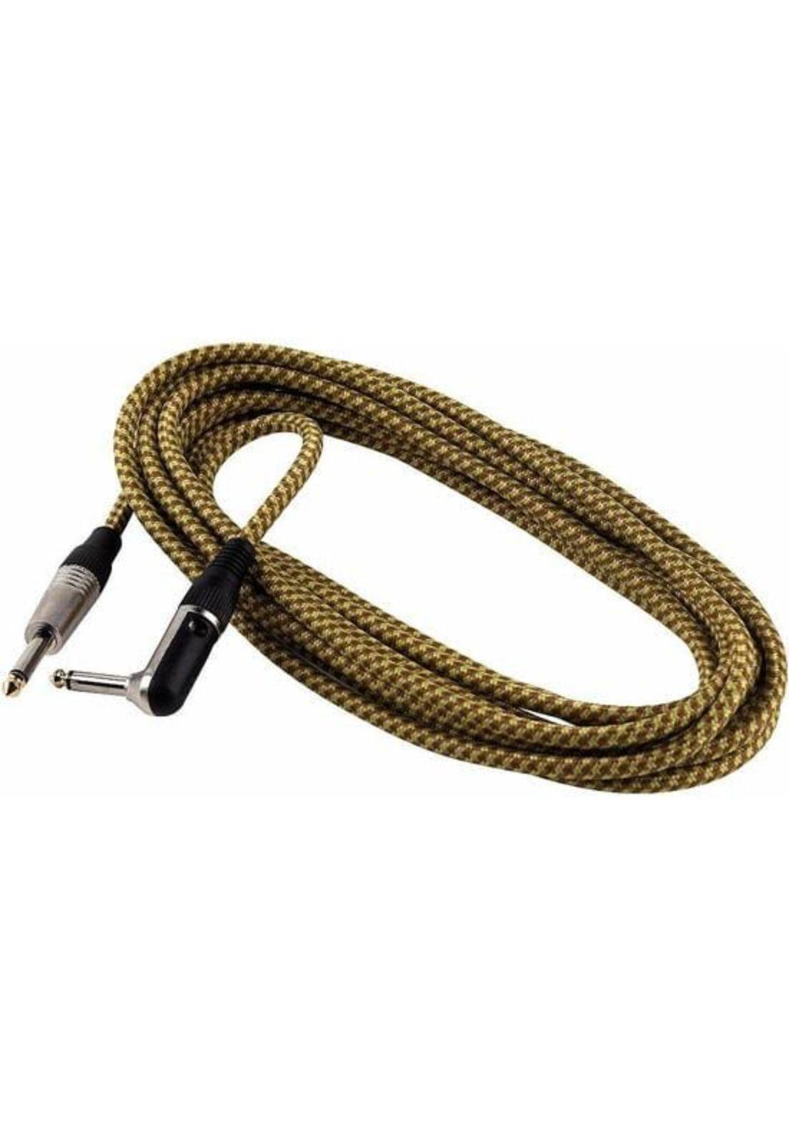 RCL30256TC GD CABLE INSTRUMENTO 6M ROCKCABLE-0