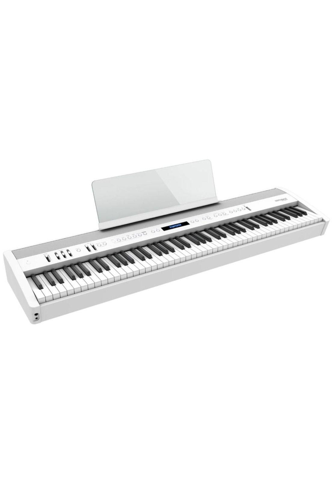 FP-60X WH PIANO DIGITAL ROLAND-0