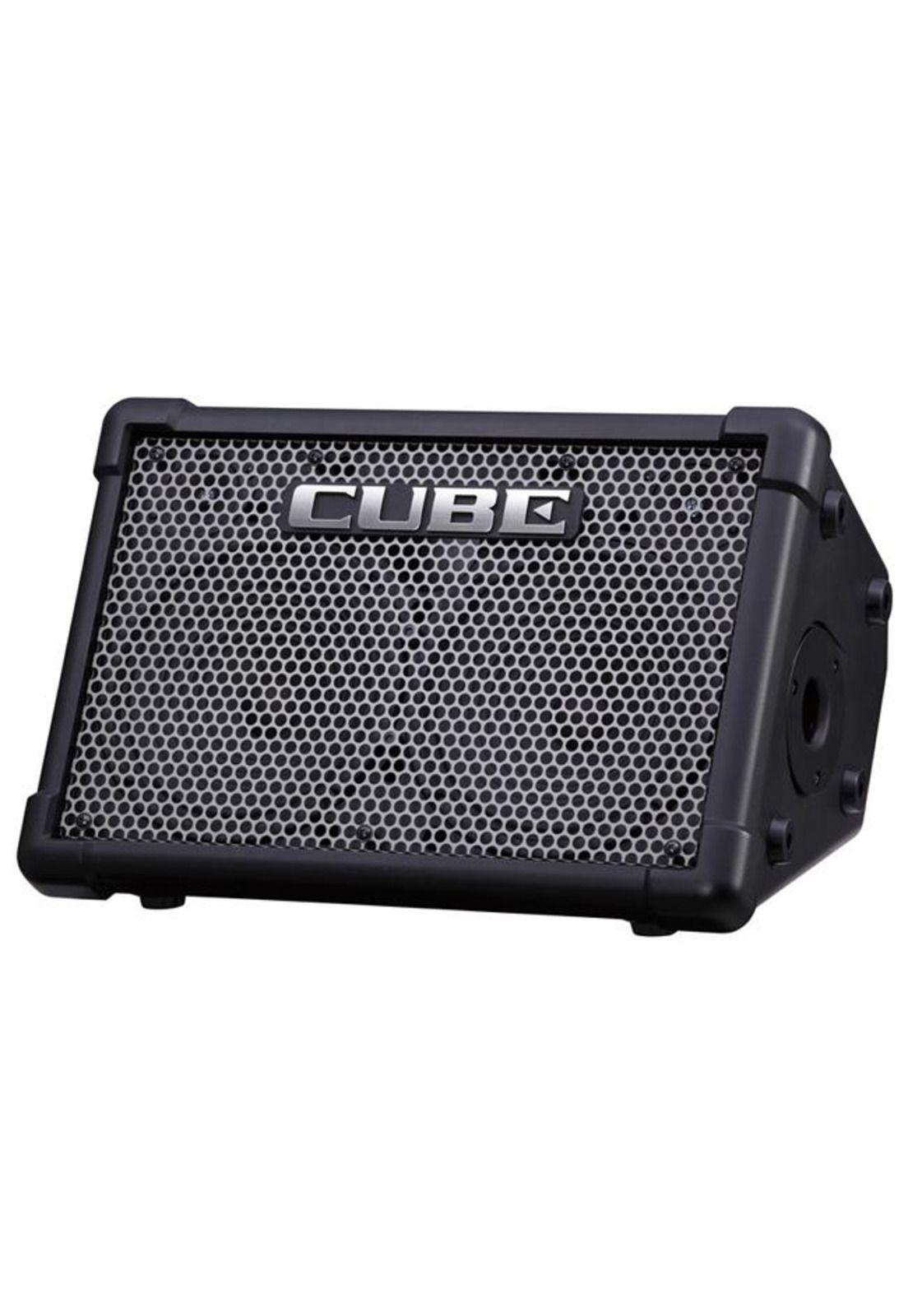 Amplificador de guitarra Roland CUBE Street EX - 50W-0