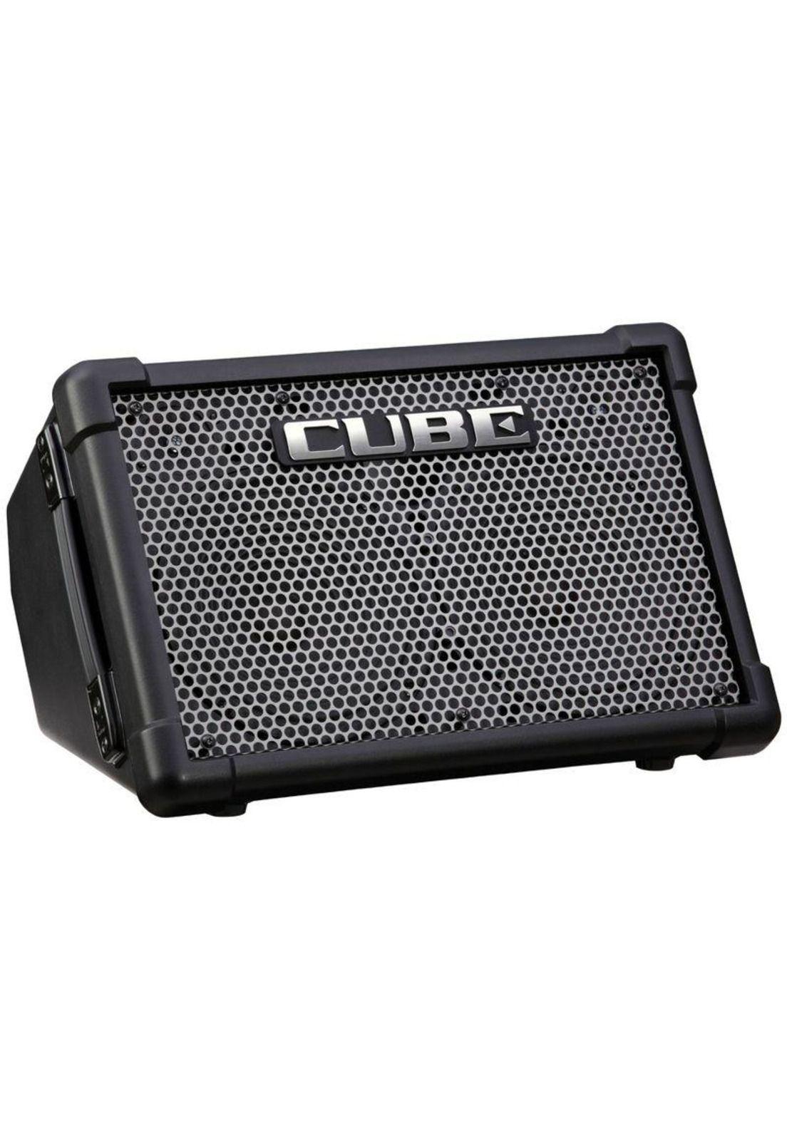 Amplificador de guitarra Roland CUBE Street EX - 50W-1