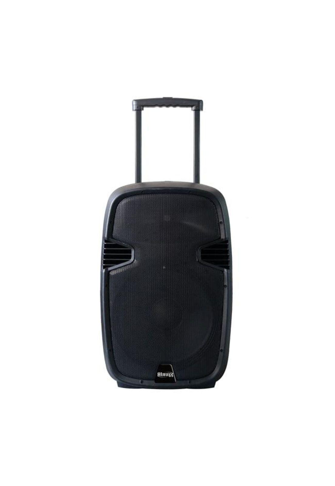 ARX15W CAJA ACTIVA BAT-RECARG 15" AURAX-0