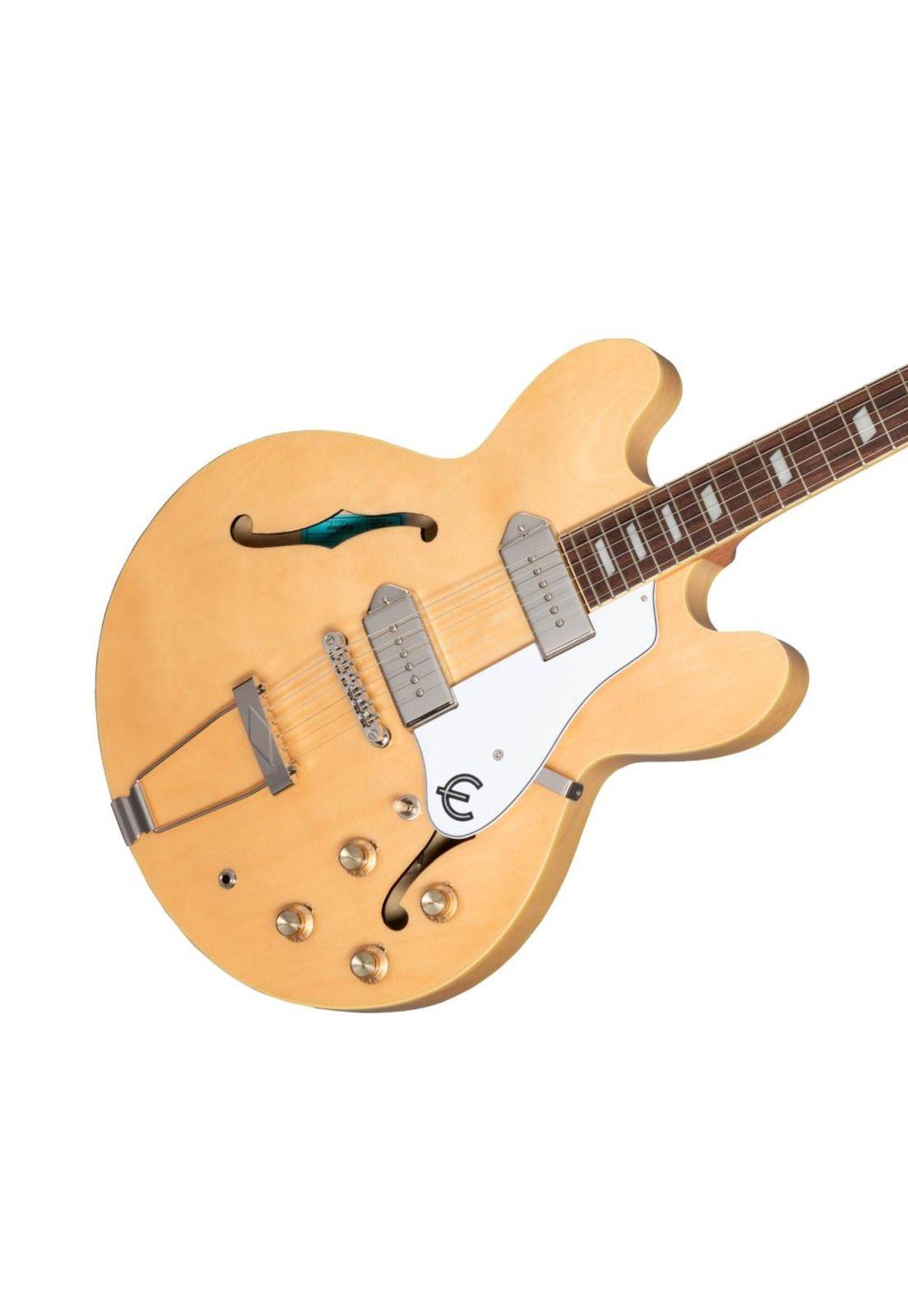 CASINO NT GUITARRA ELECTRICA EPIPHONE-3