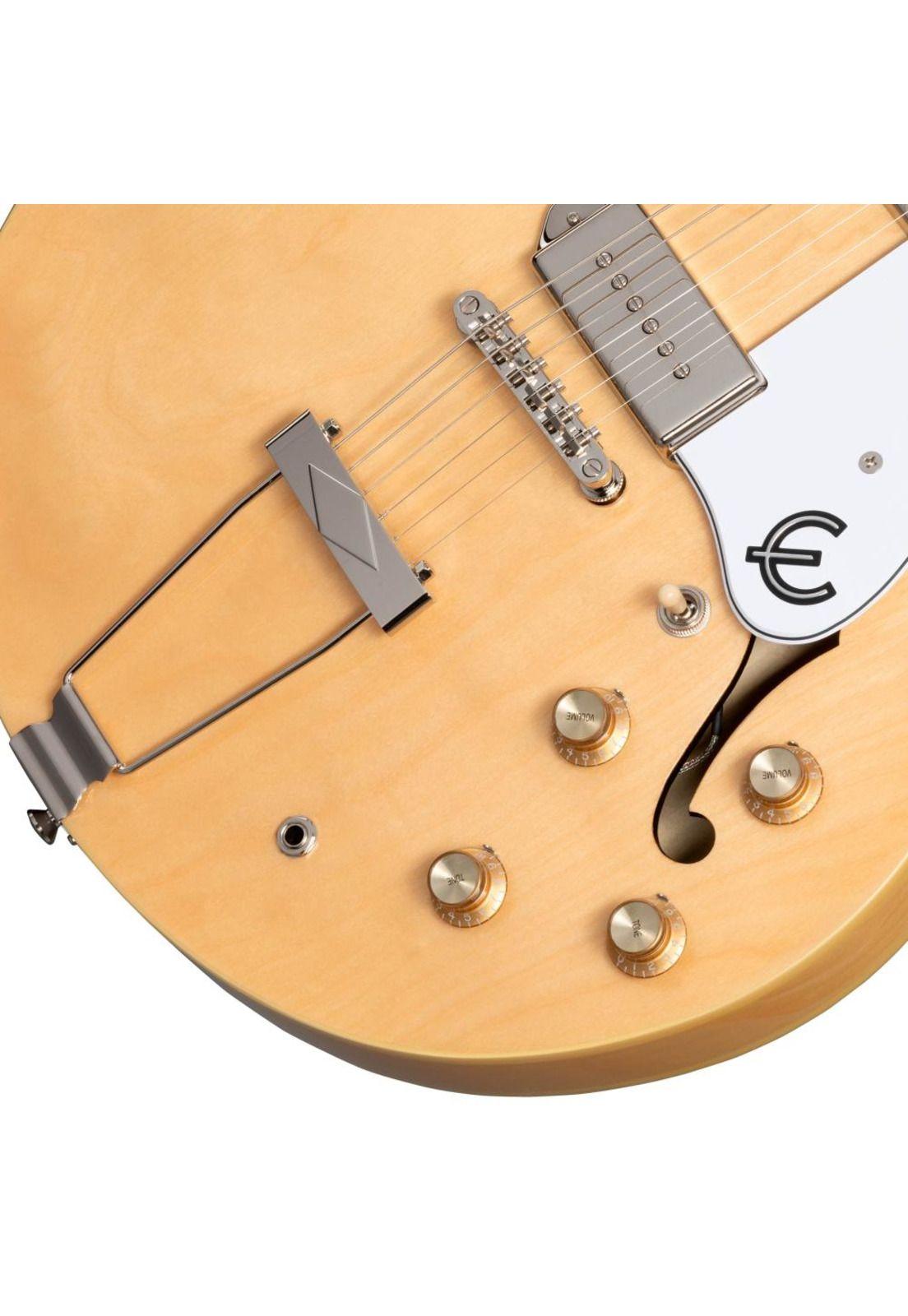 CASINO NT GUITARRA ELECTRICA EPIPHONE-4