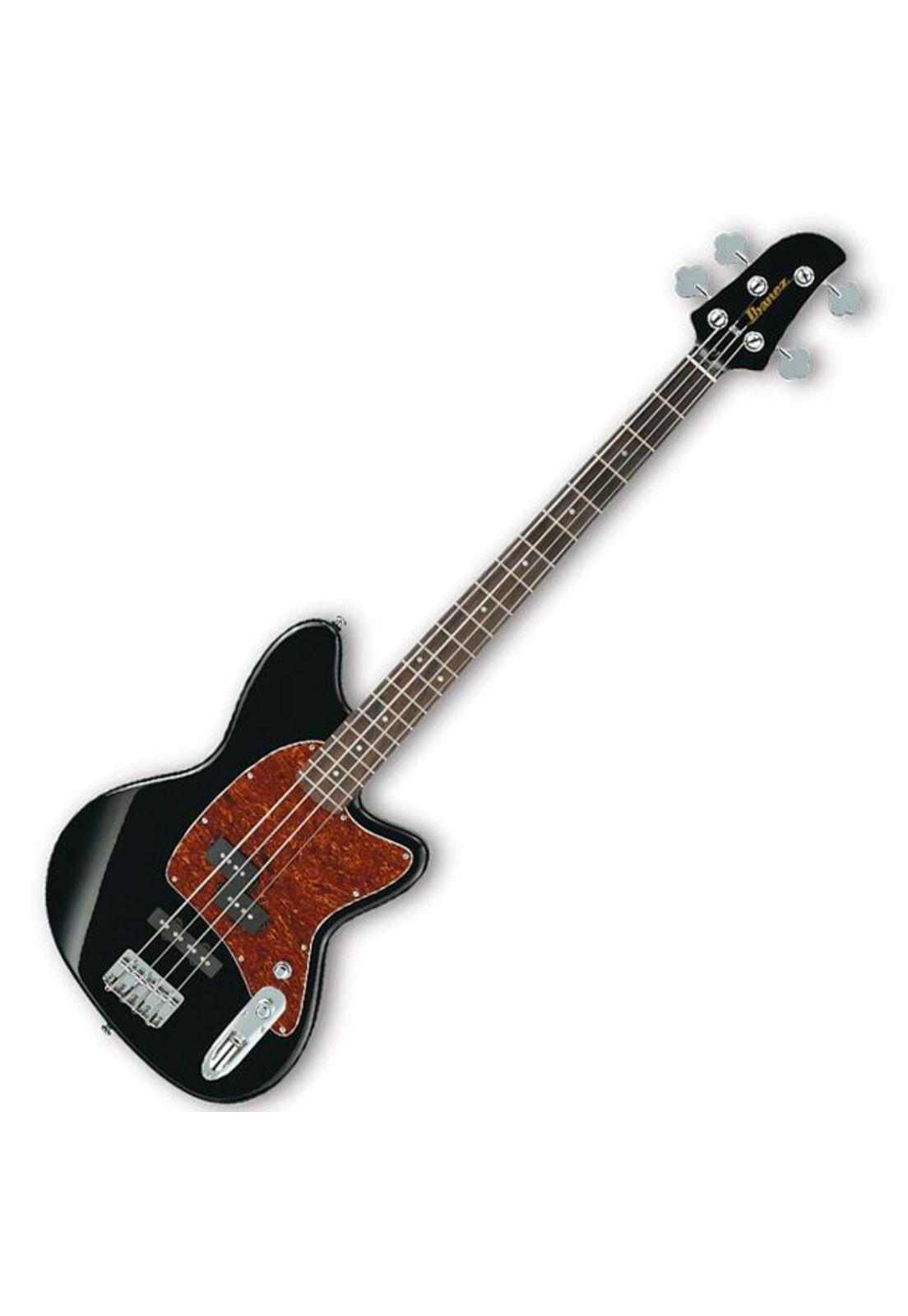 TMB100 BK BAJO ELECTRICO 4 CUERDAS-0