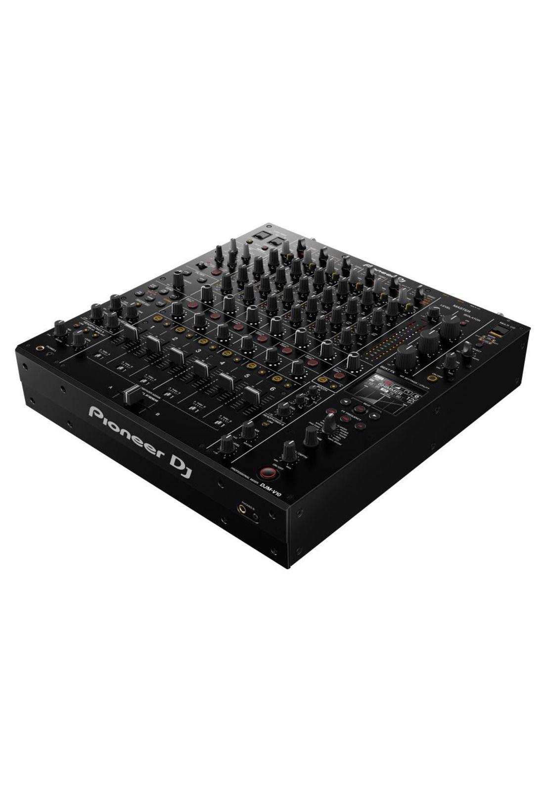 MIXER DJ DJM-V10 BK PIONEER DJ-0