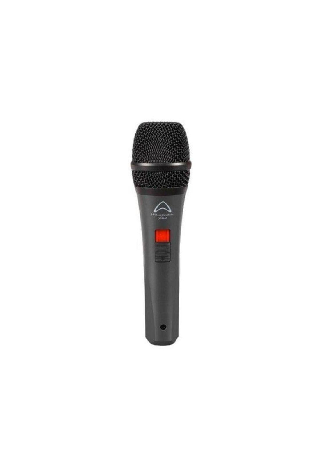 Pack 3 Microfonos Wharfedale Dm-5.0s, C/ Switch-1