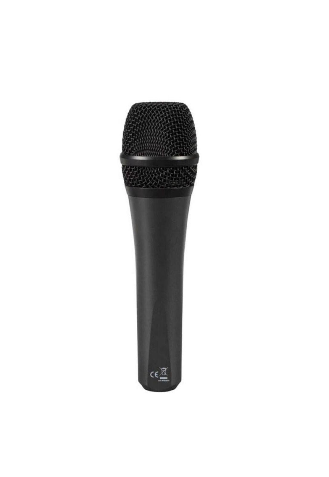 Pack 3 Microfonos Wharfedale Dm-5.0s, C/ Switch-2