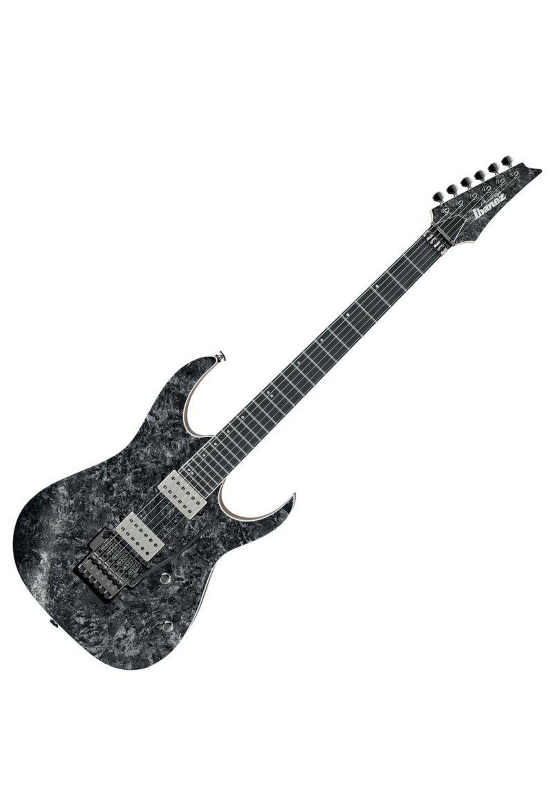 Guitarra eléctrica Ibanez RG5320 Prestige - Cosmic Shadow-0