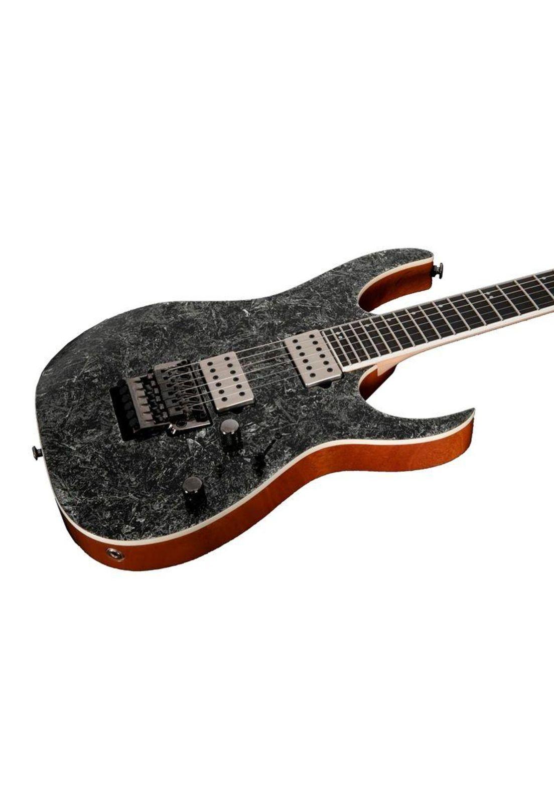 Guitarra eléctrica Ibanez RG5320 Prestige - Cosmic Shadow-1