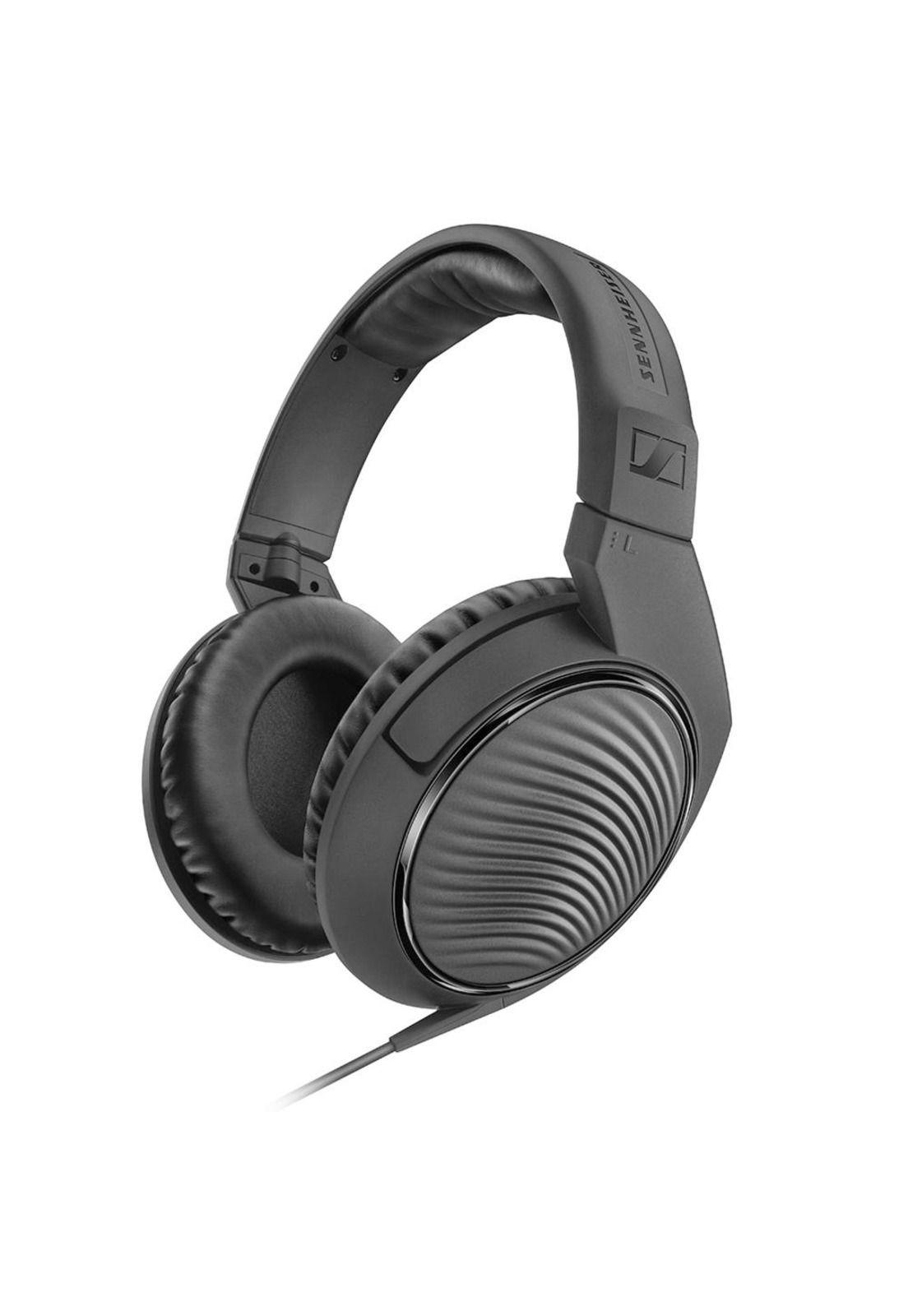 Audífonos de monitoreo Sennheiser HD 200 PRO-0