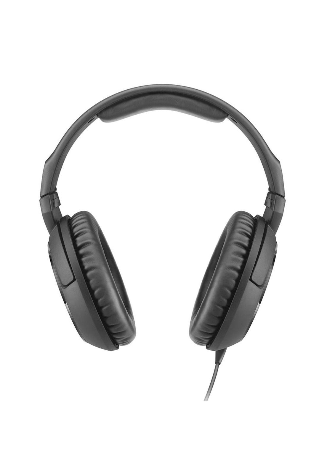 Audífonos de monitoreo Sennheiser HD 200 PRO-2