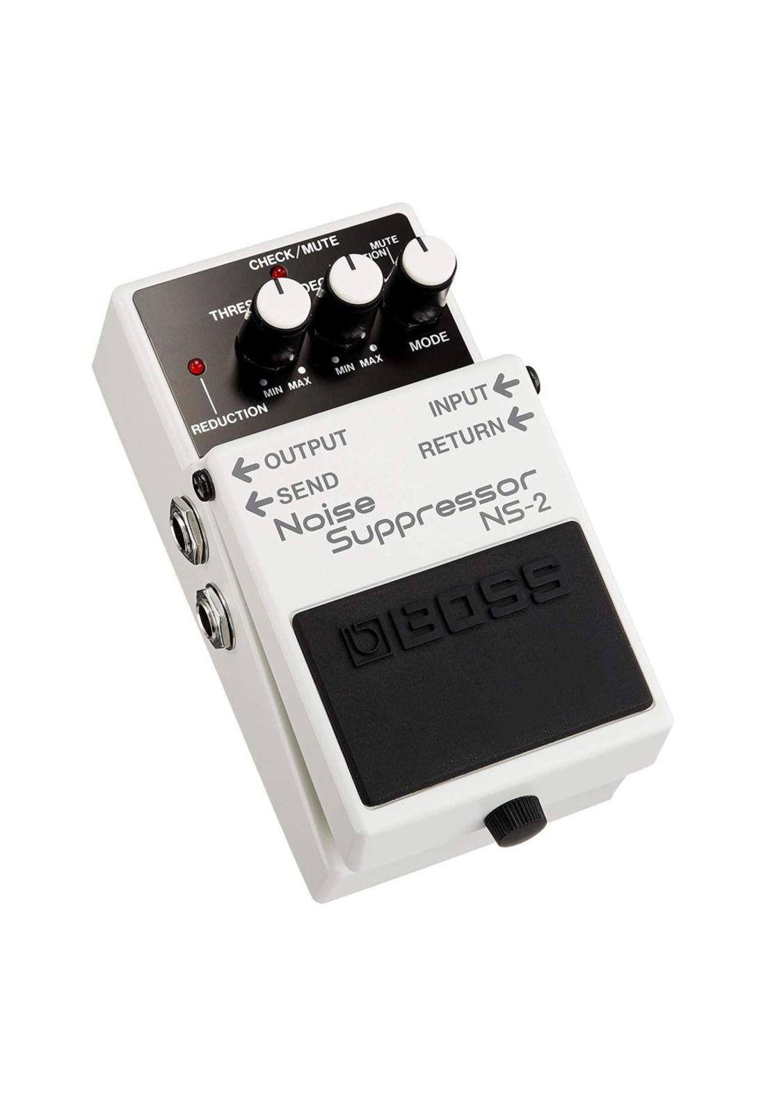 NS-2 PEDAL EFECTO BOSS-0