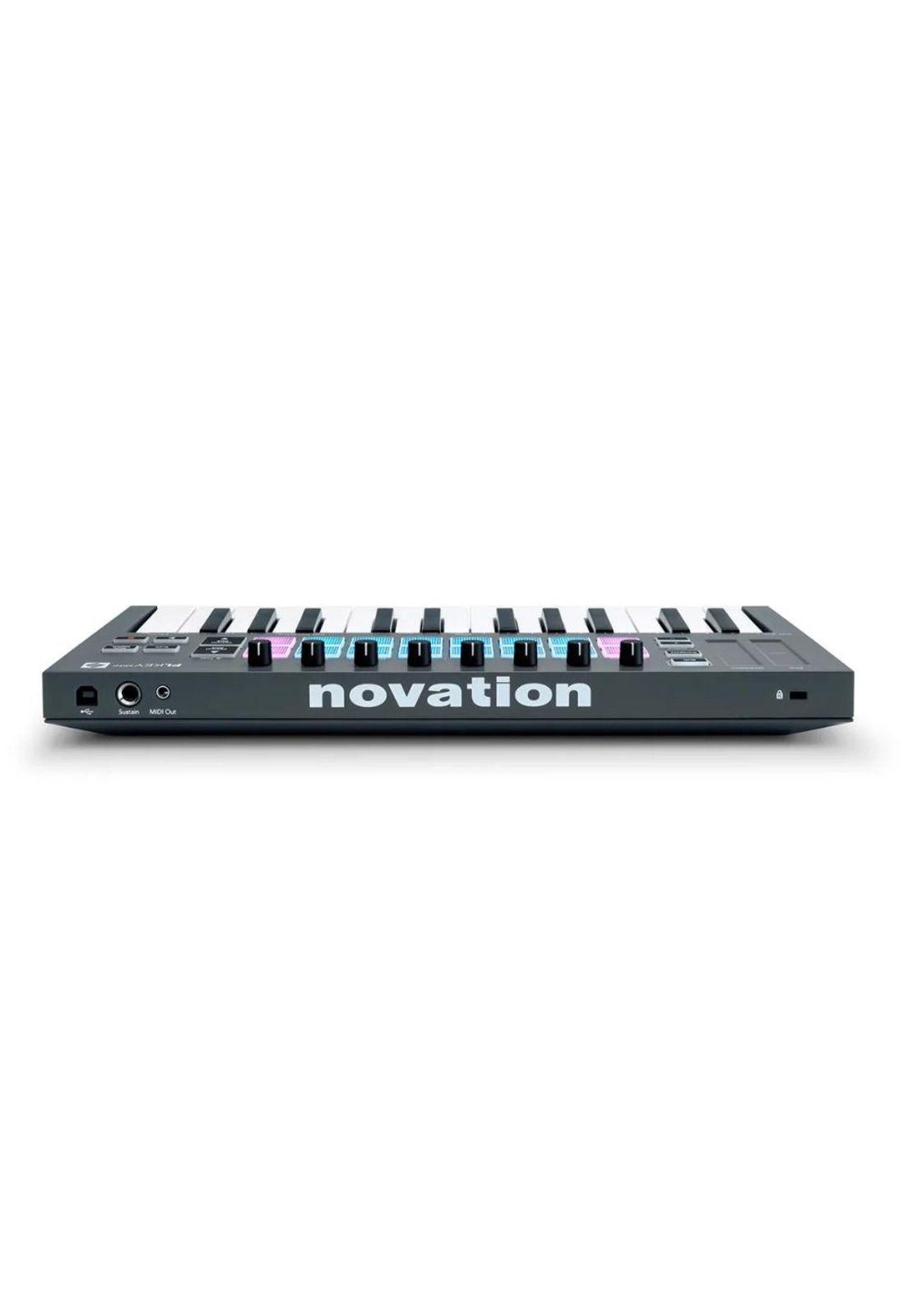 Novation FLkey mini - Teclado controlador MIDI-2