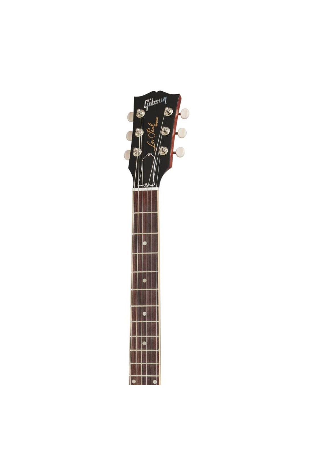 LES PAUL SPECIAL VCH GUITARRA ELECTRICA C/CASE GIBSON-1