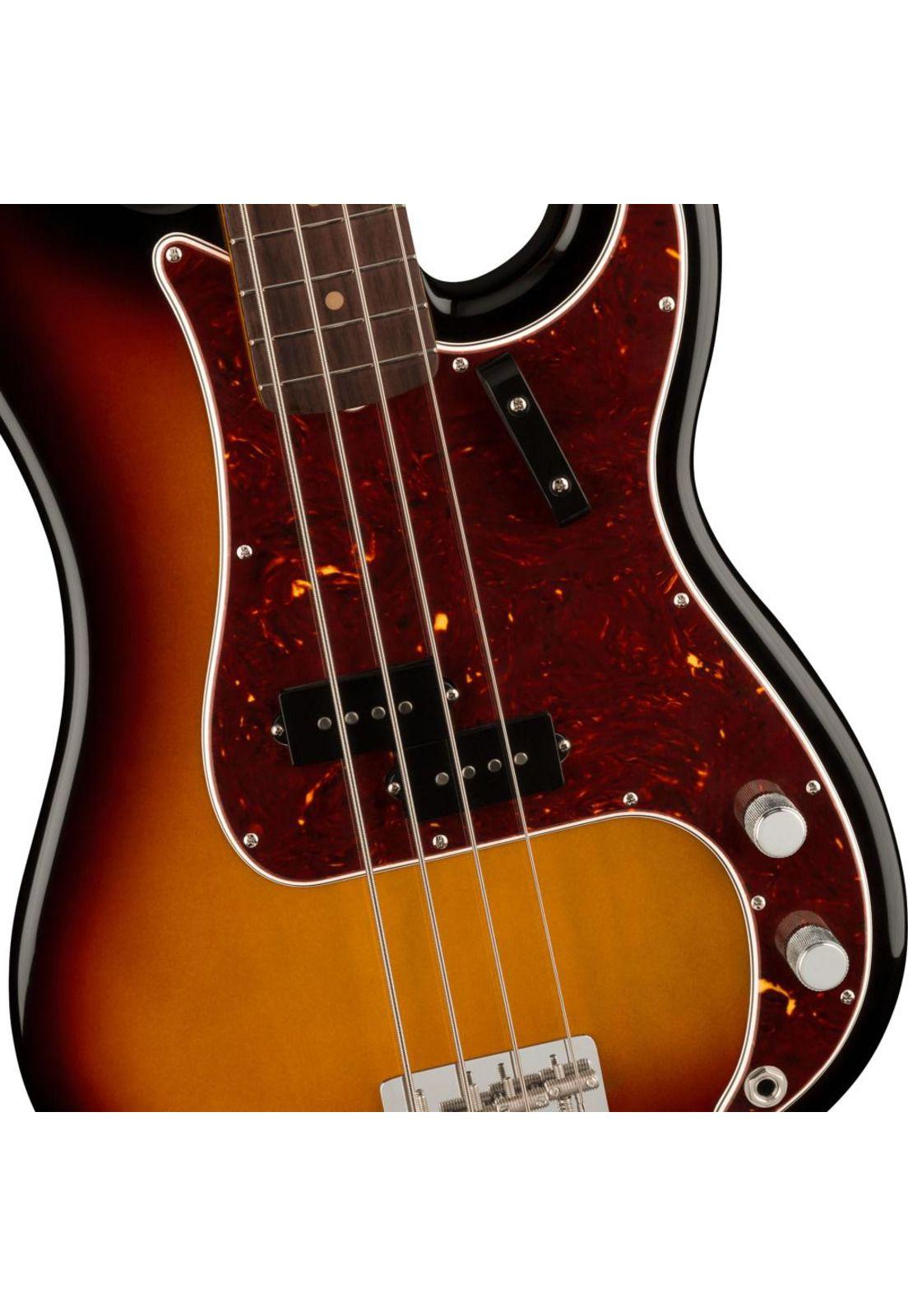 Bajo eléctrico Fender American Vintage II 1960 PrecisionBass-1