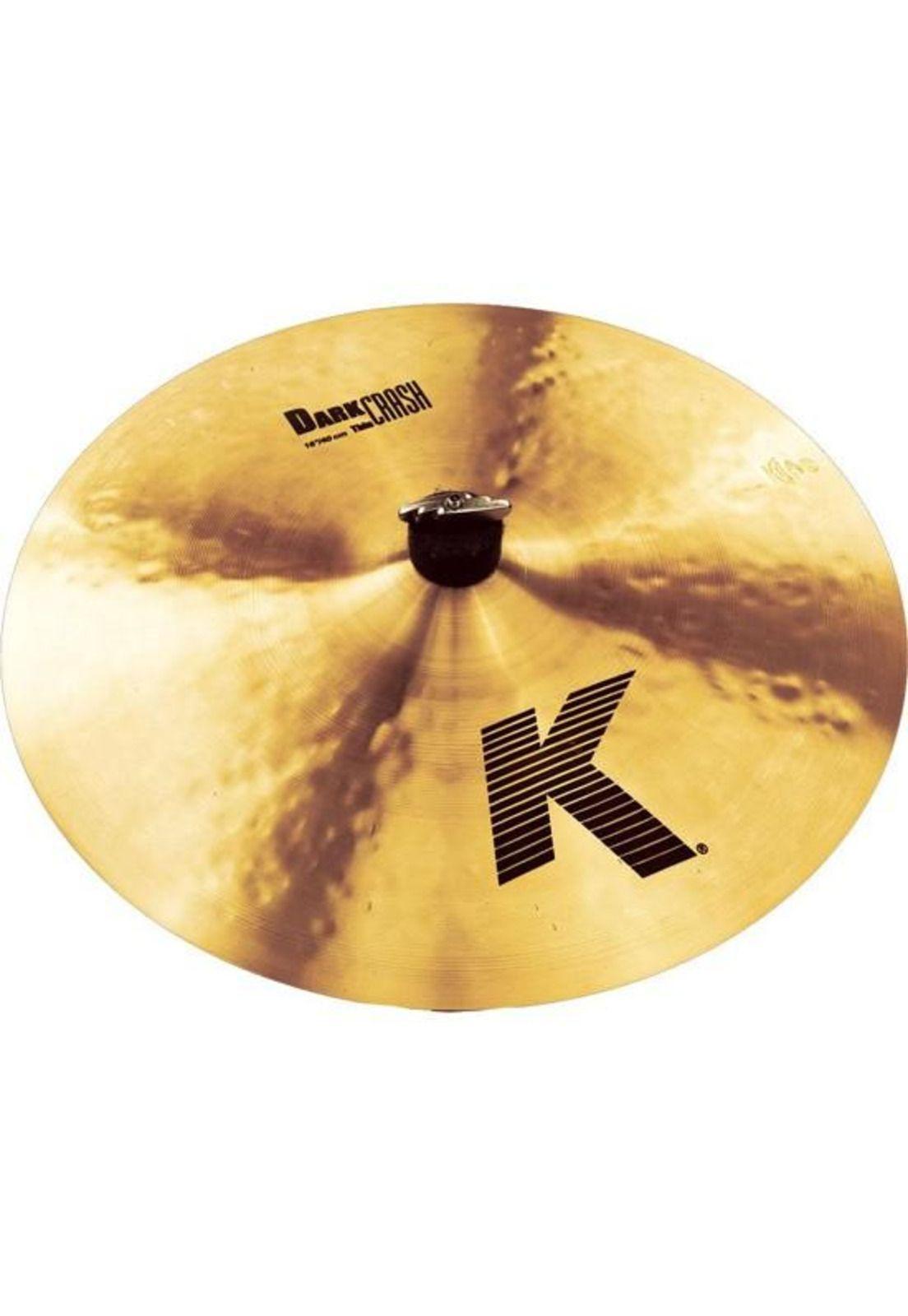 K0902 16 K DARK CRASH THIN-0