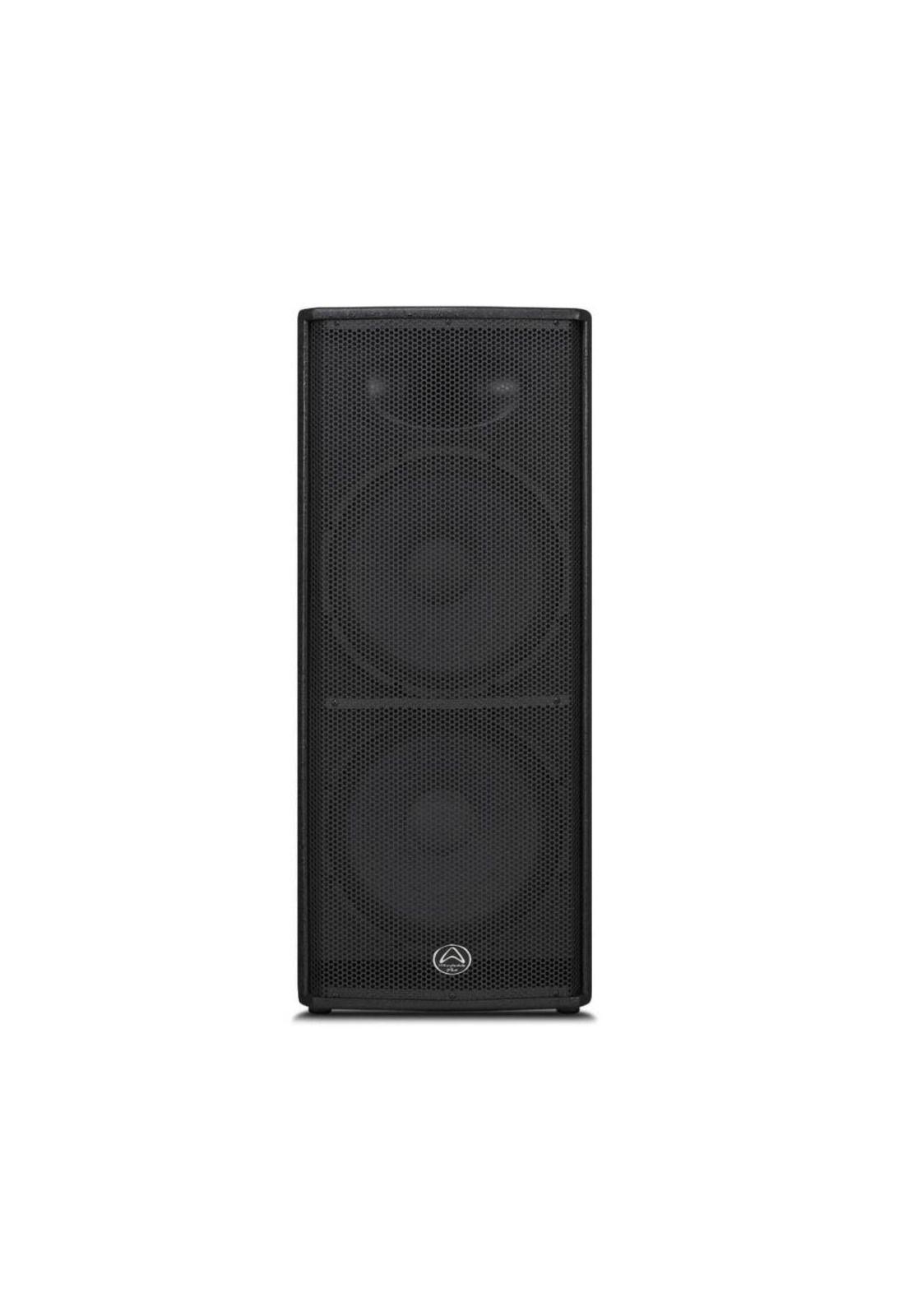 Caja pasiva 2x15" Wharfedale Impact-X215-0
