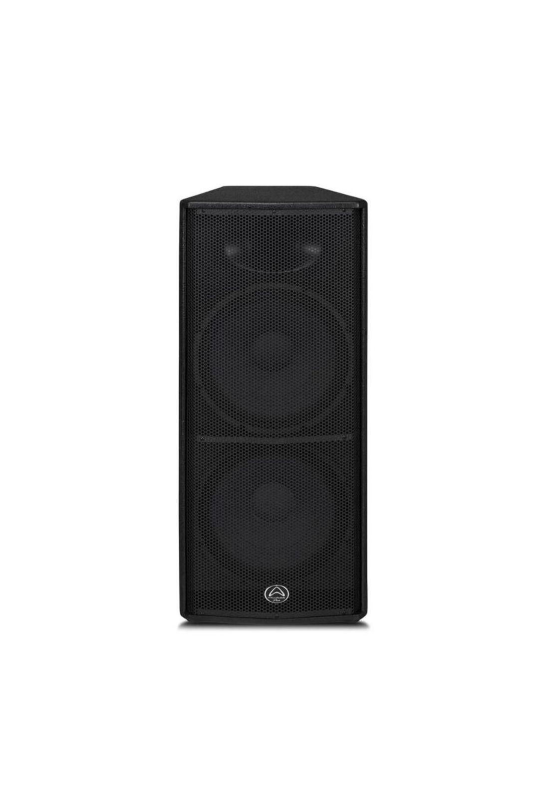 Caja pasiva 2x15" Wharfedale Impact-X215-1