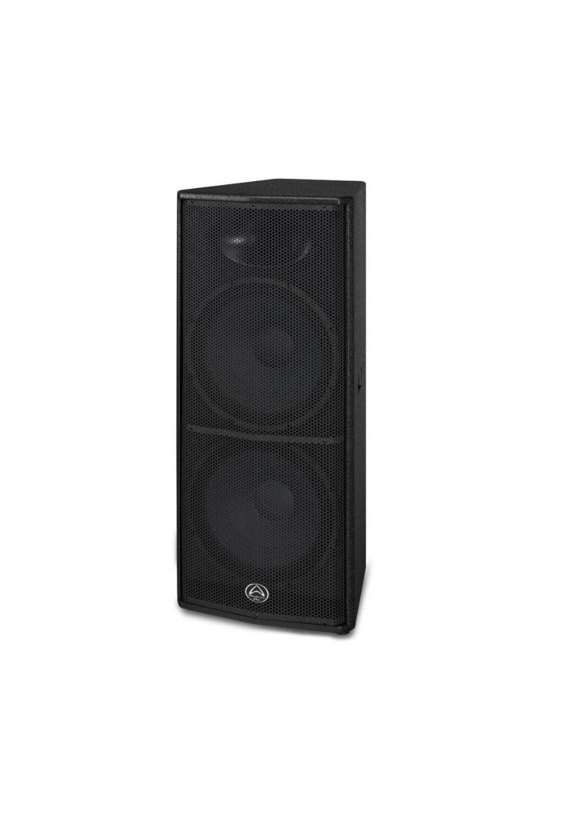 Caja pasiva 2x15" Wharfedale Impact-X215-2