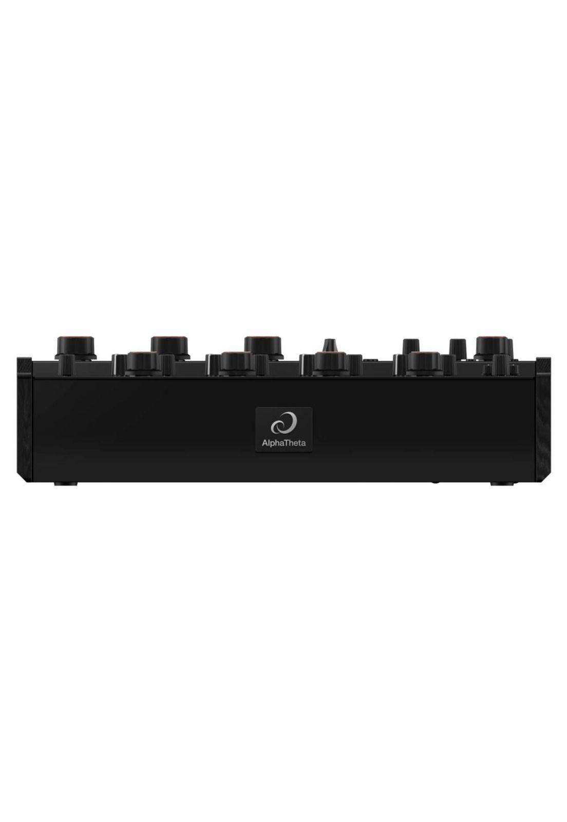 MIXER DJ ROTARY EUPHONIA PIONEER DJ-3