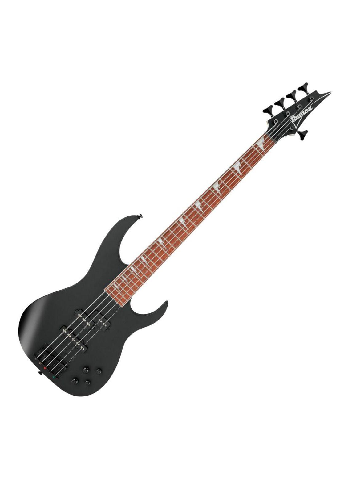 RGB305 BKF BAJO ELECTRICO 5 CUERDAS IBANEZ-0