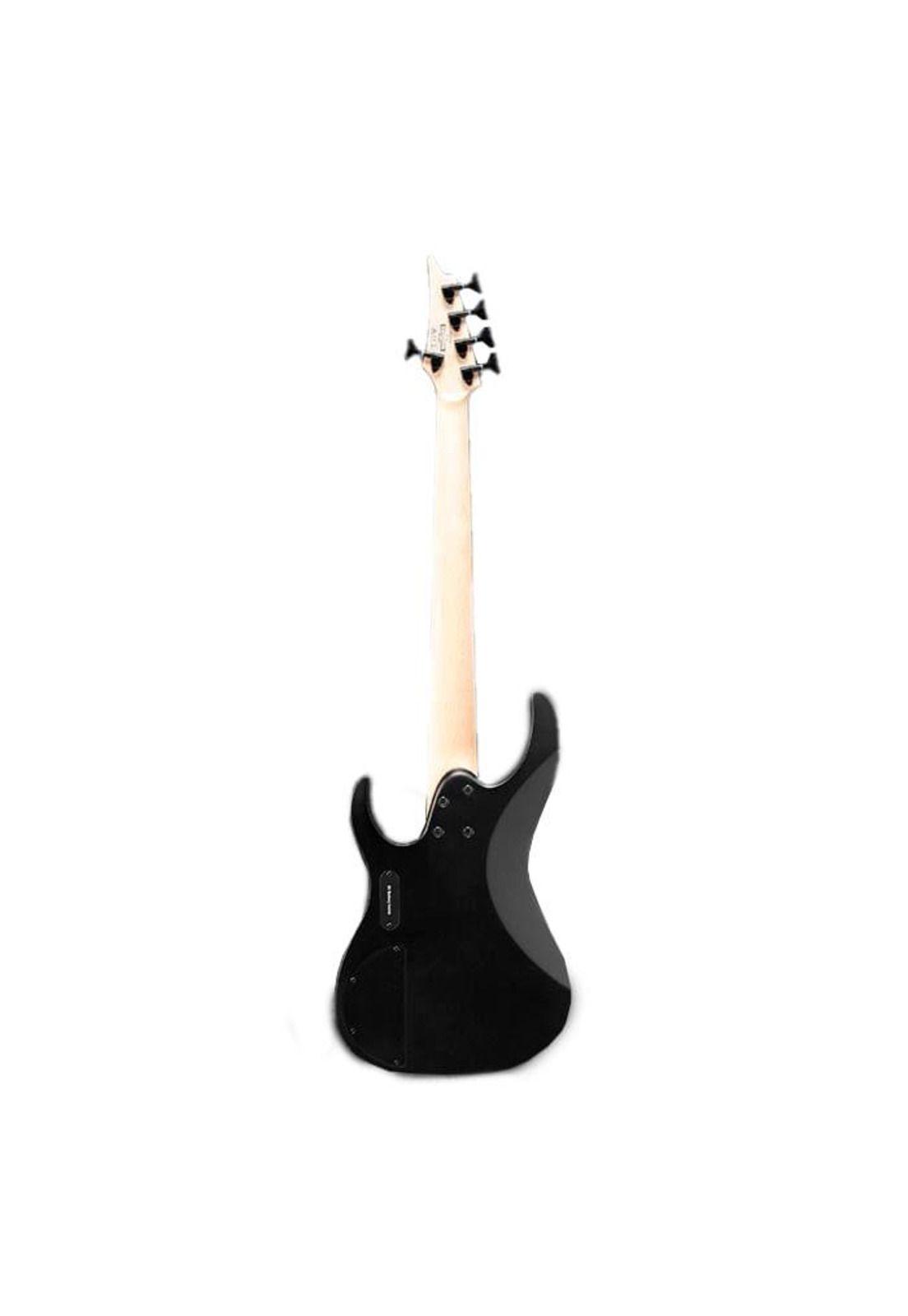 RGB305 BKF BAJO ELECTRICO 5 CUERDAS IBANEZ-1