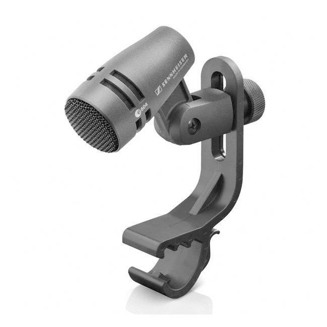 E604 MICROFONO DINAMICO-0