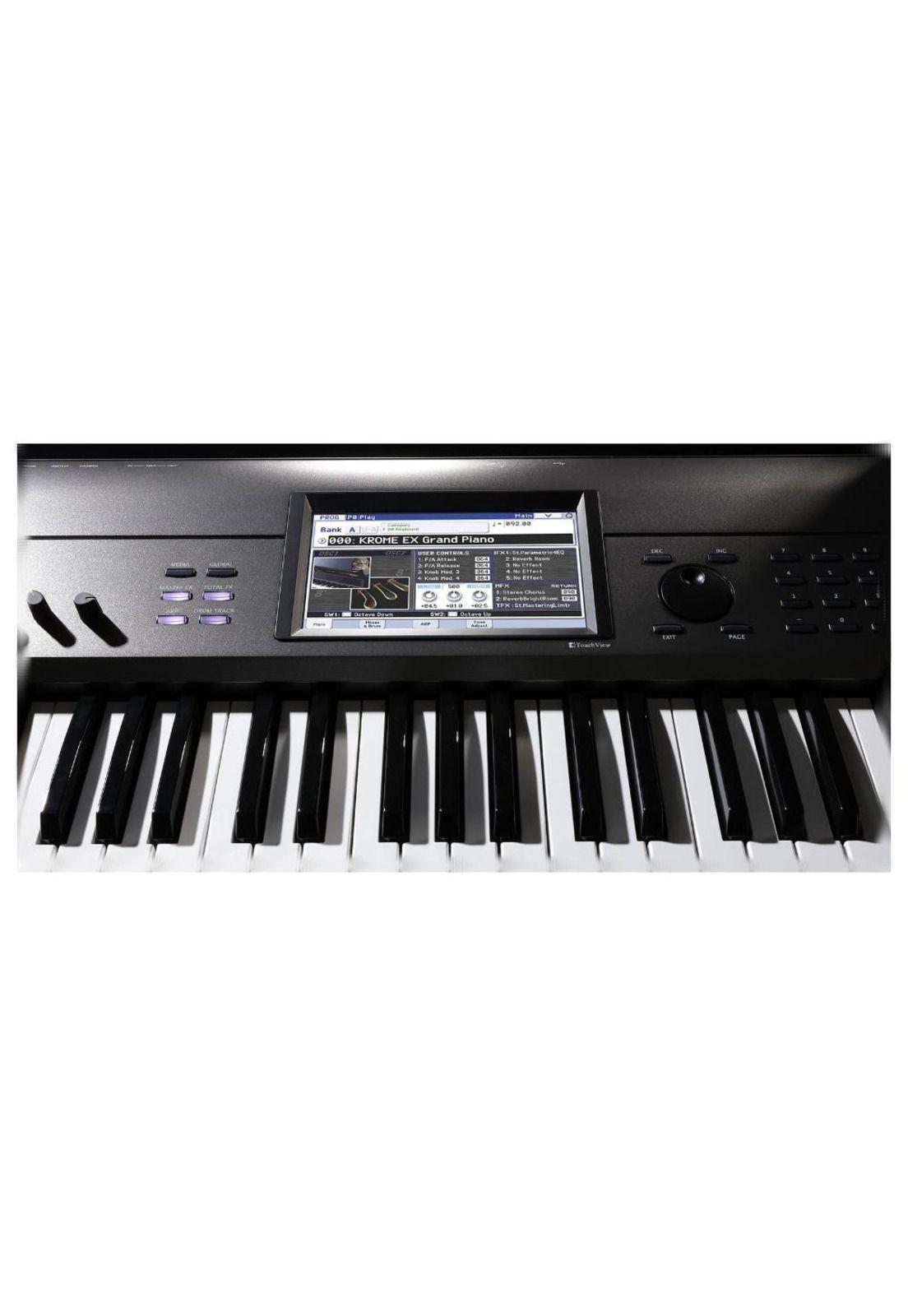 KROME-73 EX WORKSTATION-1