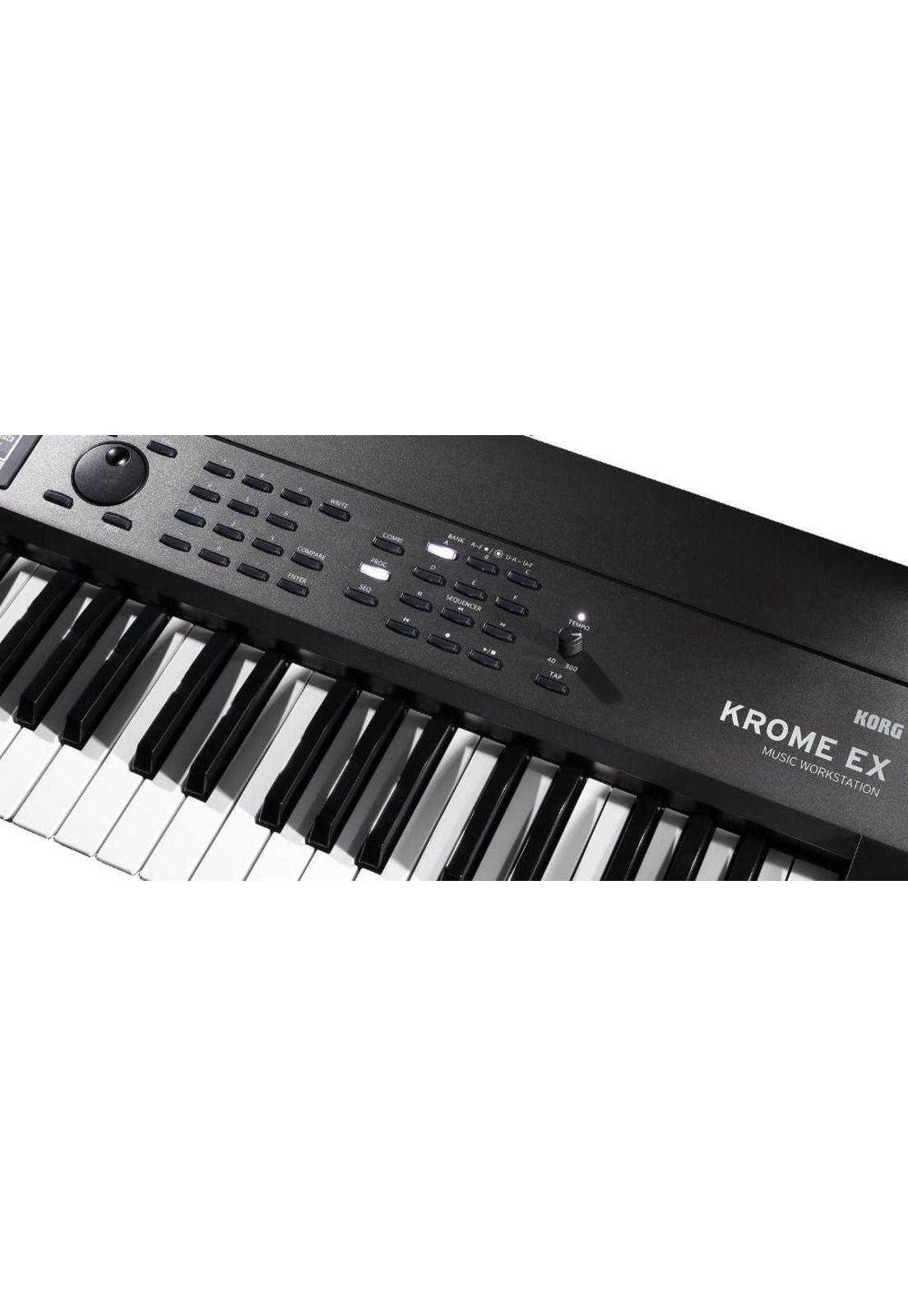 KROME-73 EX WORKSTATION-2
