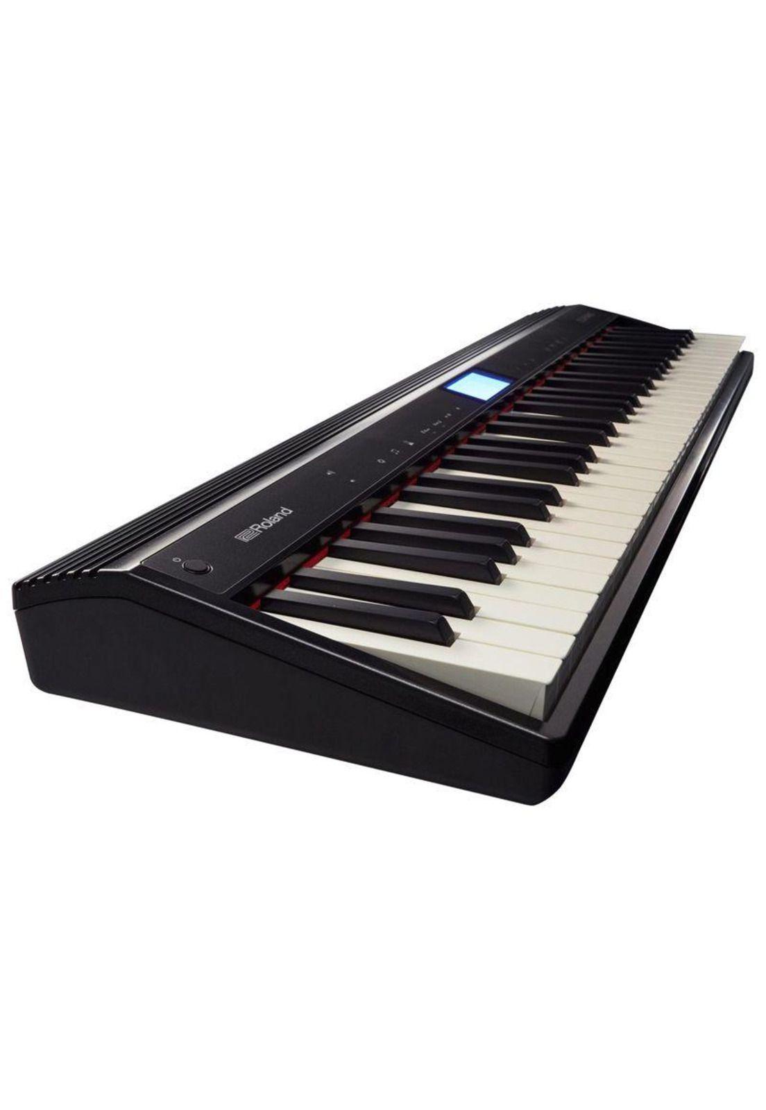 Teclado personal Roland GO PIANO-1