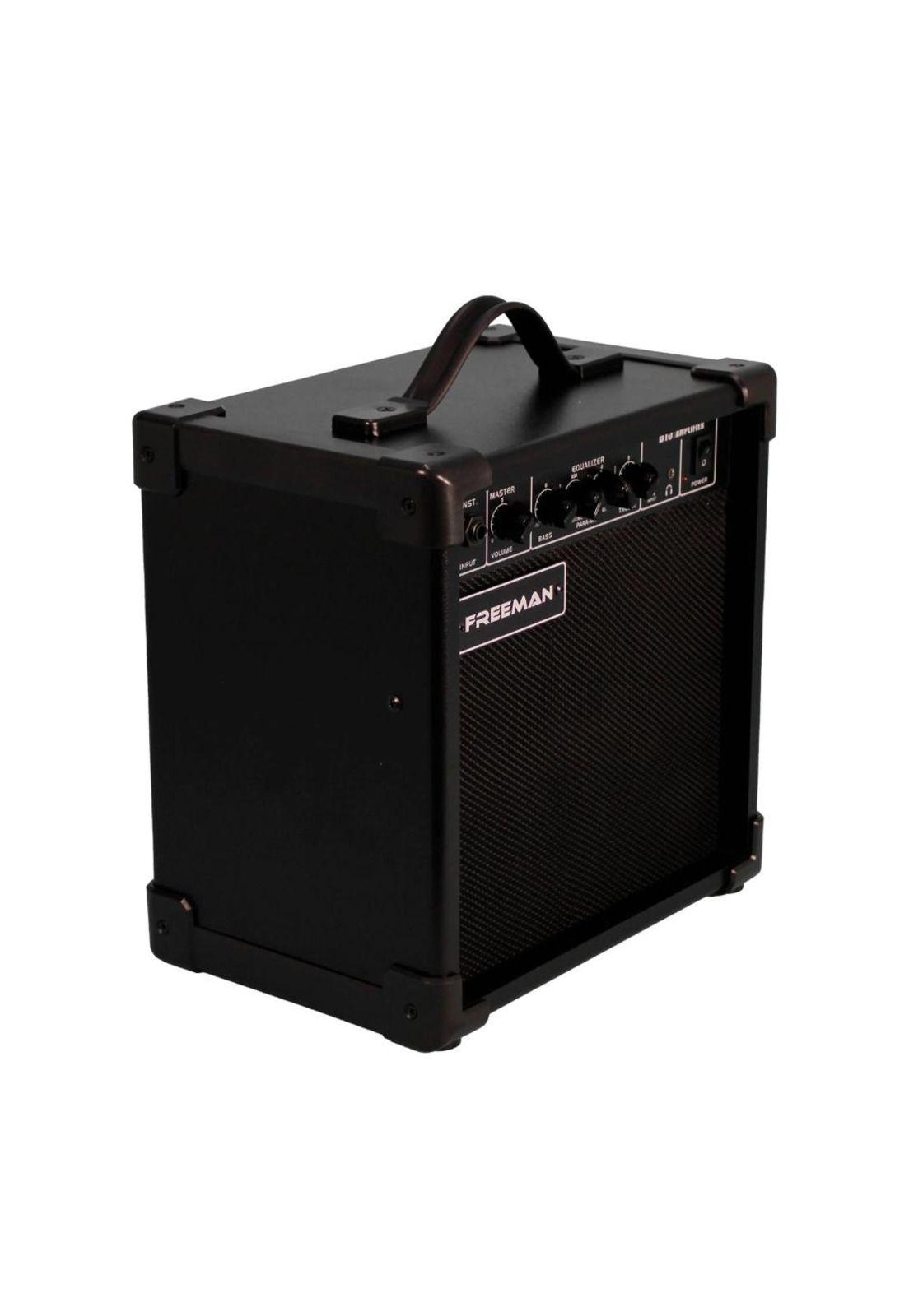 COMBO BAJO FREEMAN B15 15W BK-1