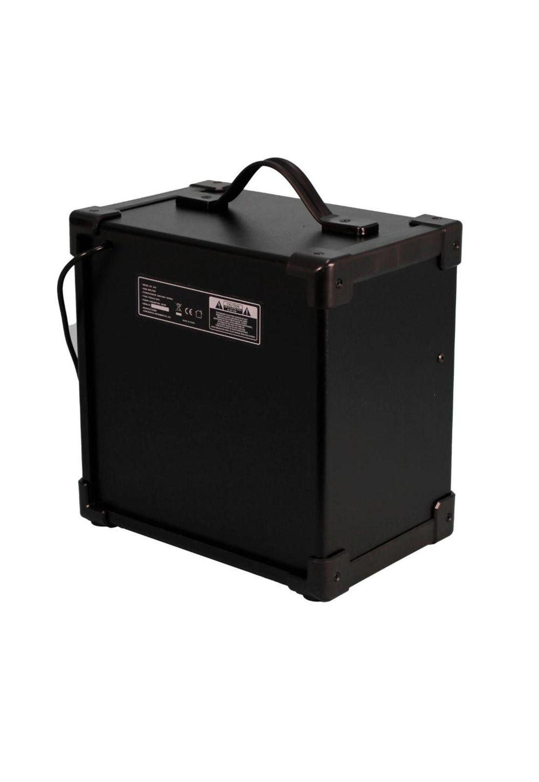 COMBO BAJO FREEMAN B15 15W BK-2