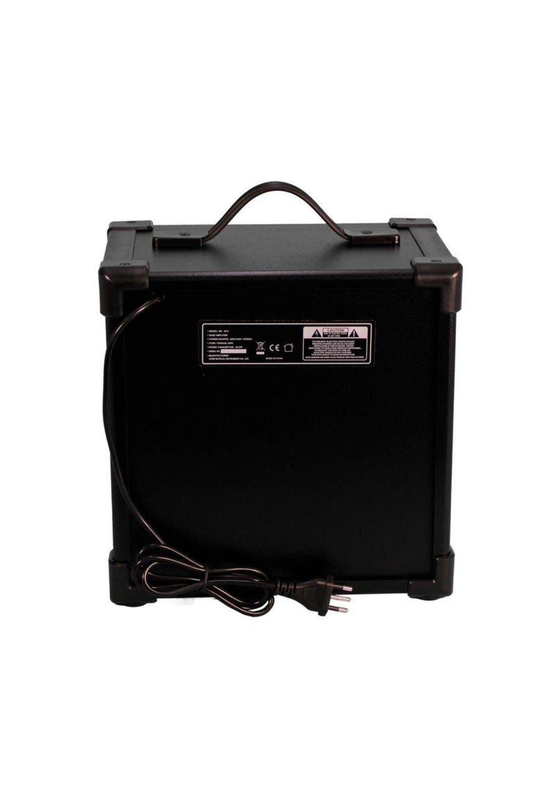 COMBO BAJO FREEMAN B15 15W BK-3