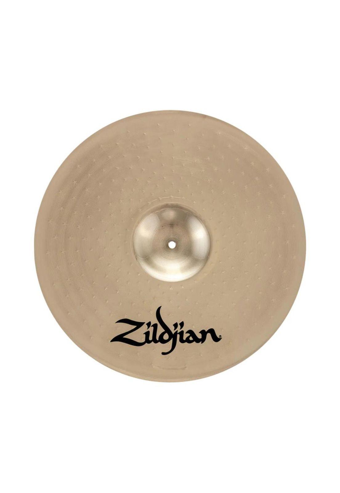 Platillo Crash Zildjian Z Custom 18" Z40115-1