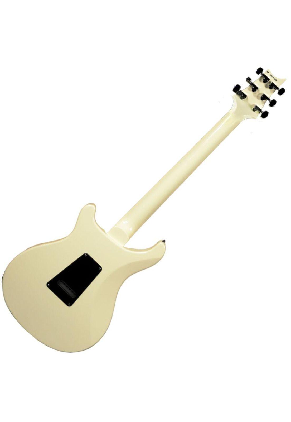 GUITARRA ELECTRICA S2 STANDARD 24 AW PRS-1