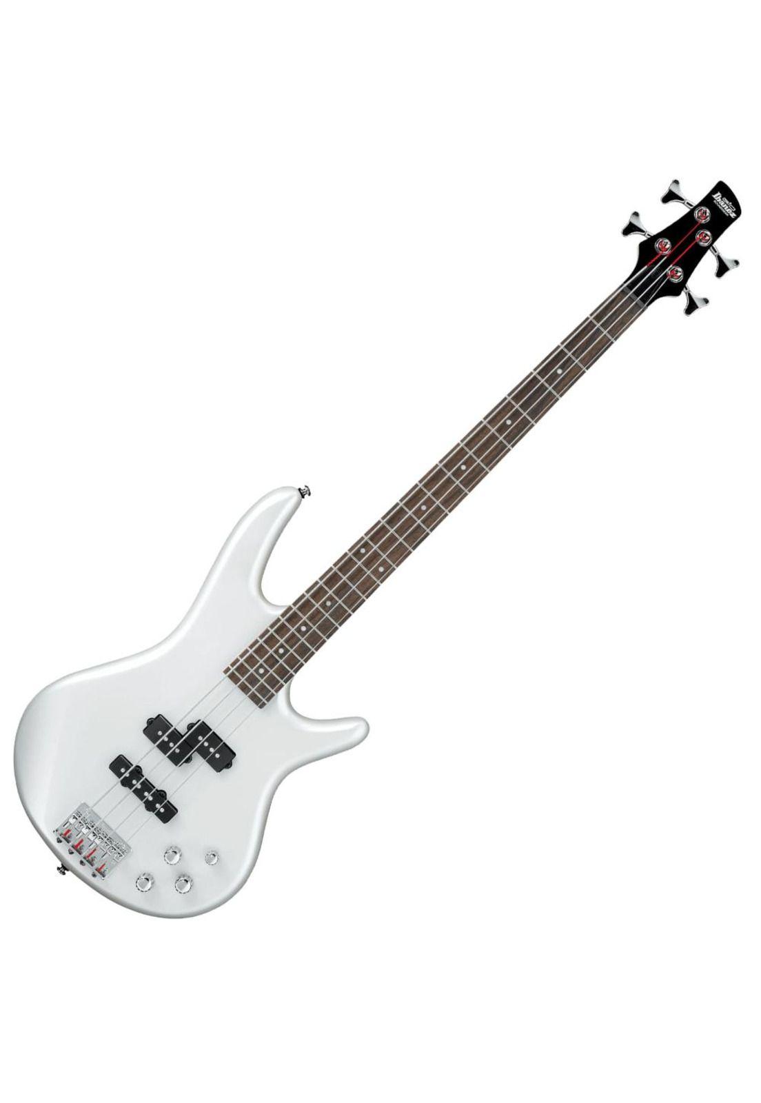 GSR200 PW BAJO ELECTRICO 4 CUERDAS IBANEZ-0