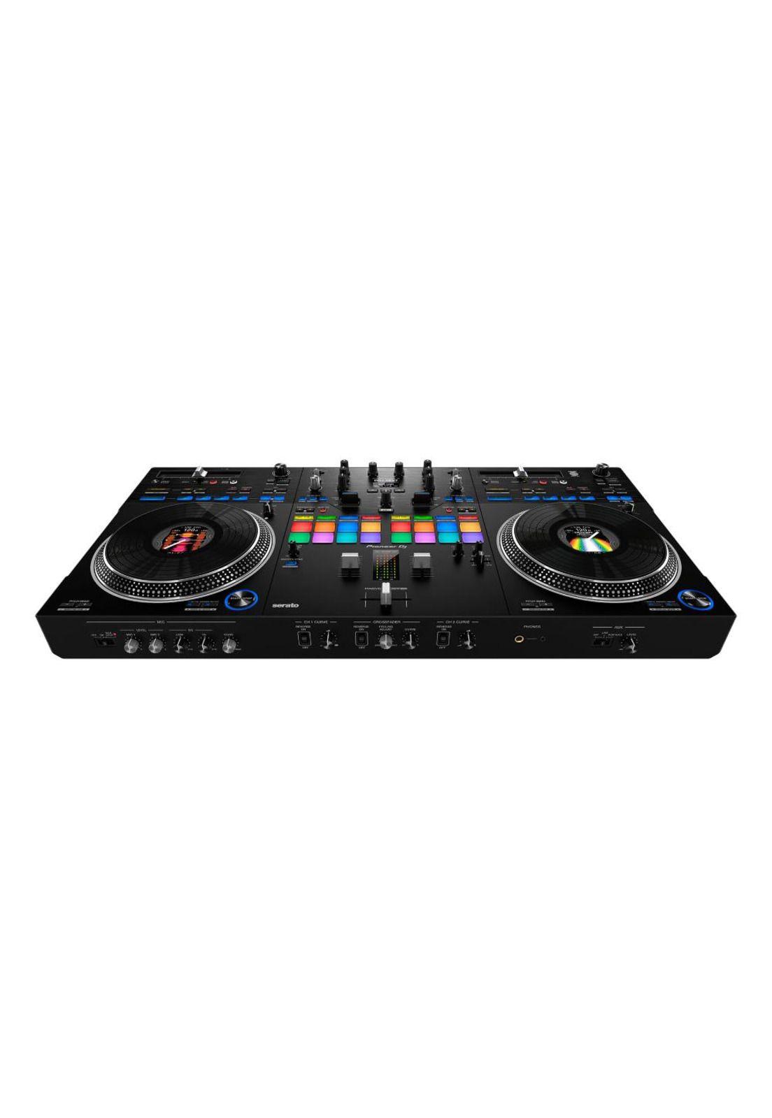 Pioneer DJ DDJ-REV7 Controlador DJ profesional-3