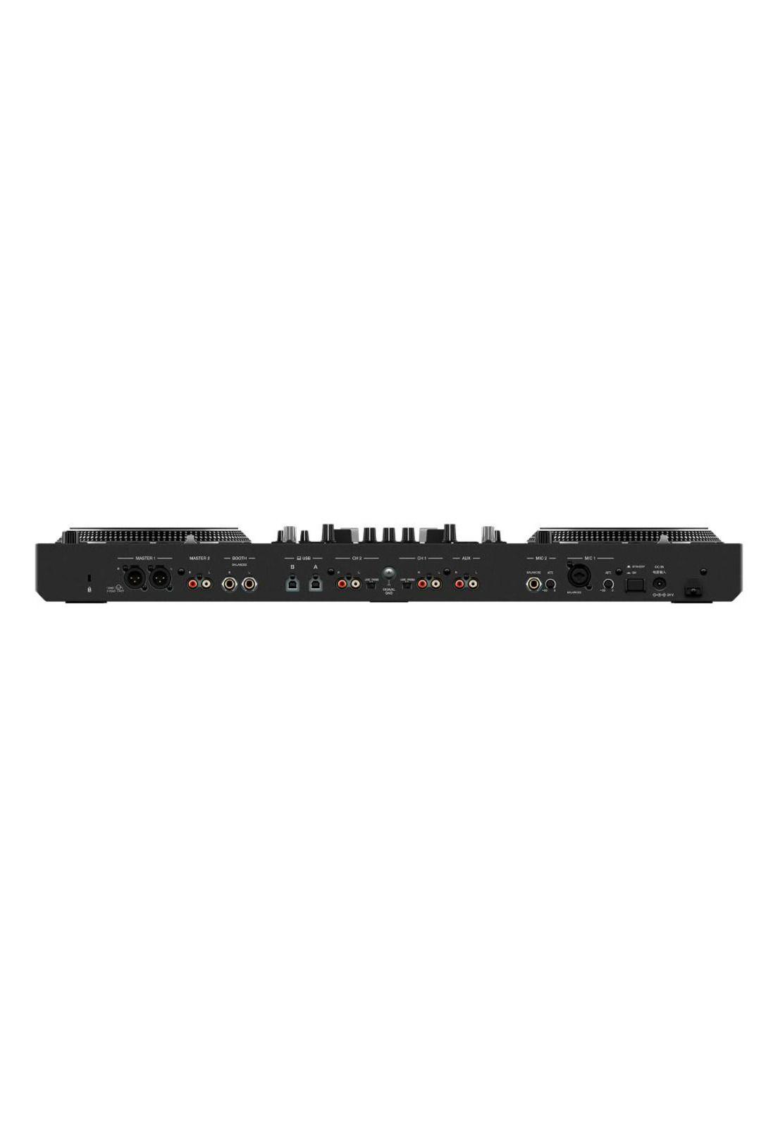 Pioneer DJ DDJ-REV7 Controlador DJ profesional-4