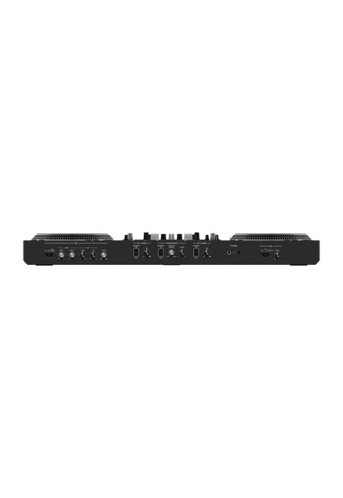 Pioneer DJ DDJ-REV7 Controlador DJ profesional-5