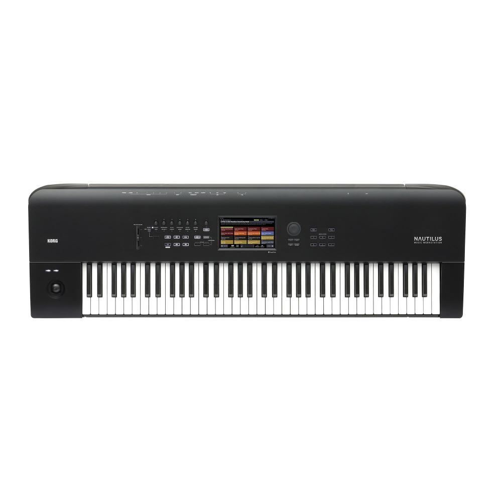 NAUTILUS 73 WORKSTATION KORG-0