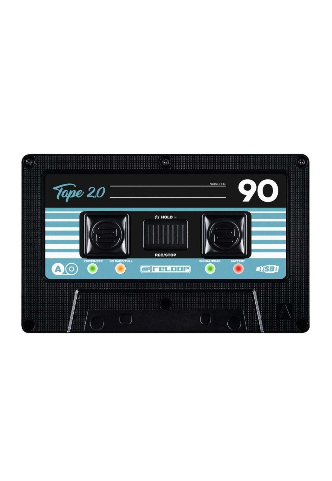 TAPE 2 BK ATRIL CONTROLADOR RELOOP-0