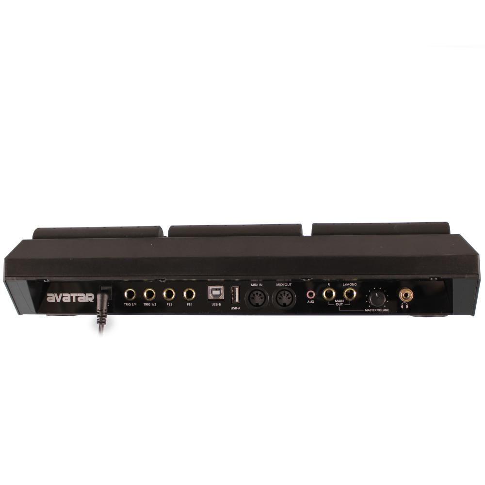 PD705 1G PAD PERCUSION ELECTRONICA AVATAR-1