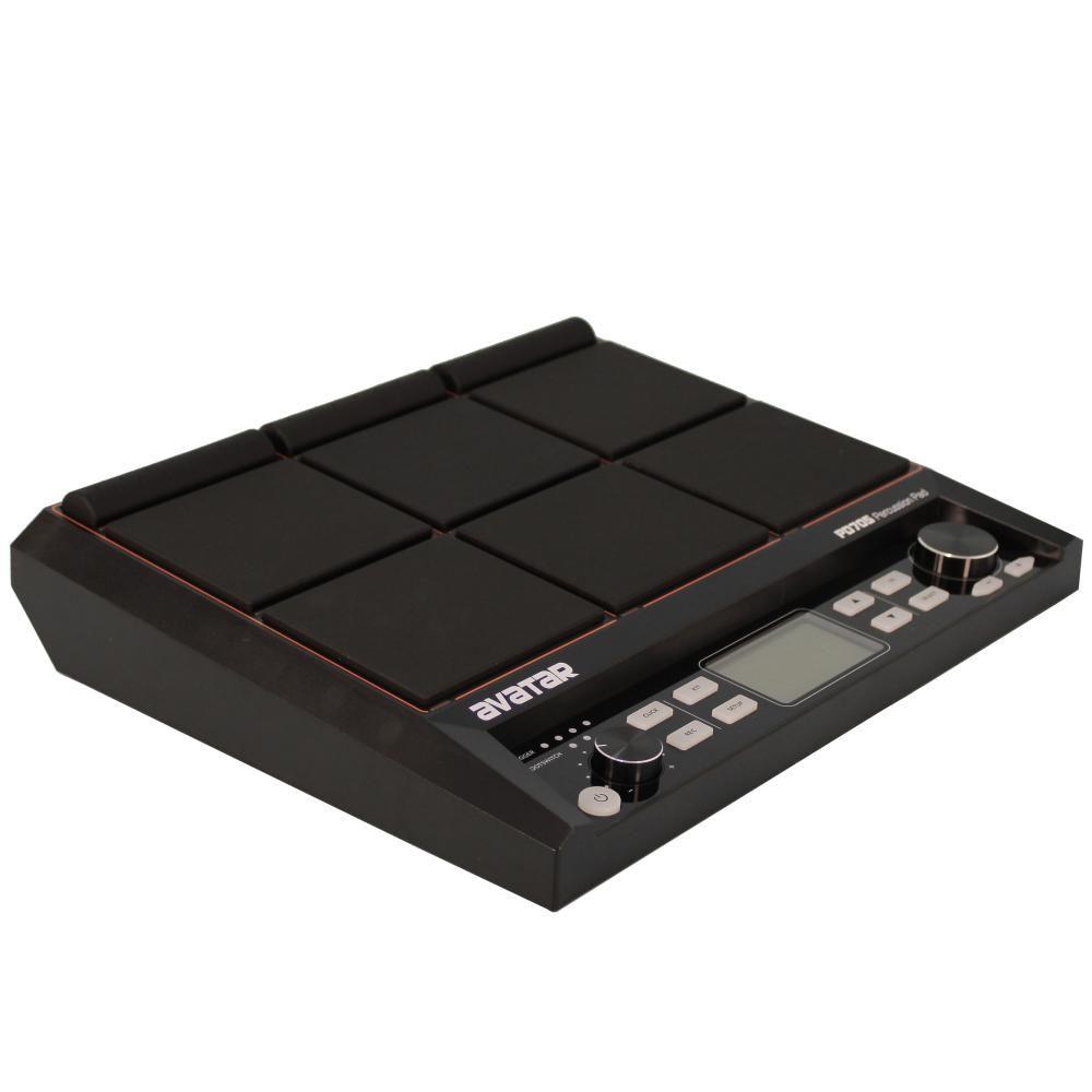 PD705 1G PAD PERCUSION ELECTRONICA AVATAR-2