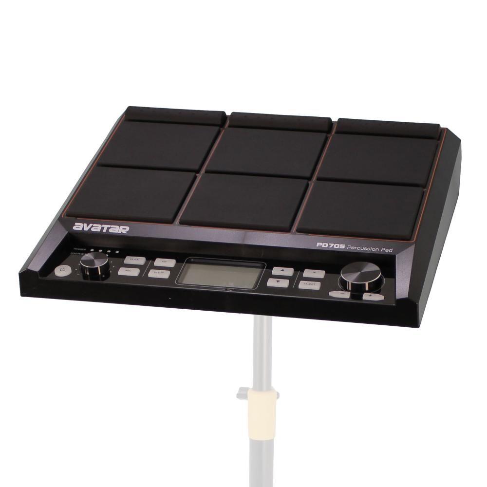 PD705 1G PAD PERCUSION ELECTRONICA AVATAR-4