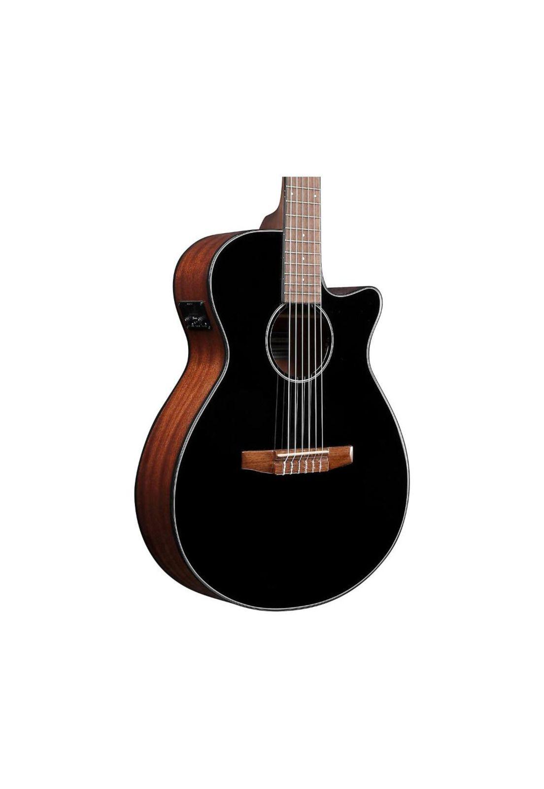 AEG50N BKH GUITARRA E/A NYLON IBANEZ-1