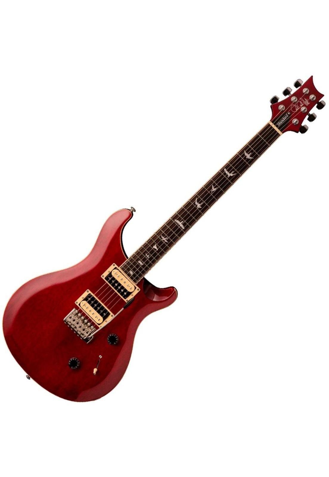 SE STANDARD 24 VCH GUITARRA ELECTRICA PRS-0