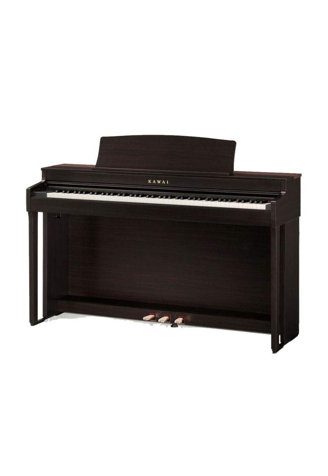 Piano digital Kawai CN301 Rosewood-0