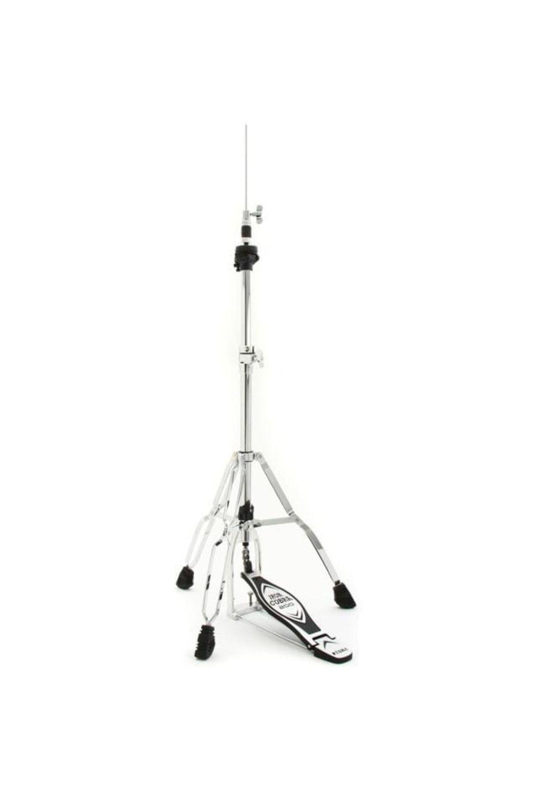 HH205 ATRIL PLATILLO HIHAT IRON COBRA-1